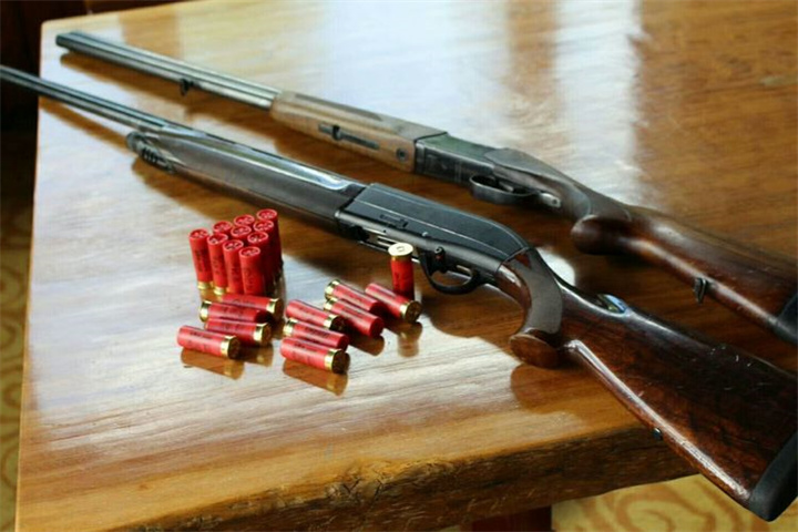 麗江戶外運(yùn)動(dòng)推薦：麗江實(shí)彈射擊，麗江曼沙俱樂部推出的小眾刺激的團(tuán)建項(xiàng)目之一